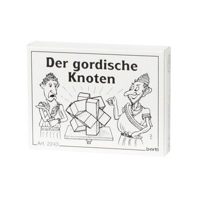 Der gordische Knoten