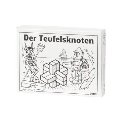 Der Teufelsknoten