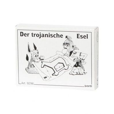 Der trojanische Esel