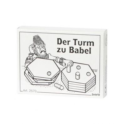 Der Turm zu Babel