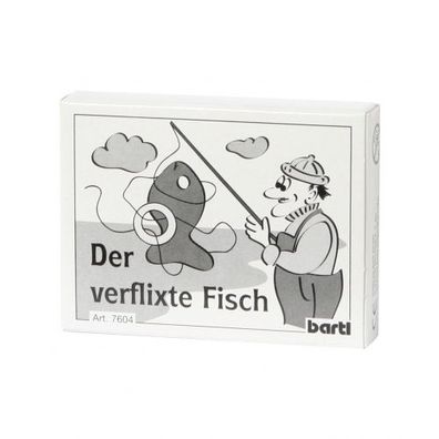 Der verflixte Fisch