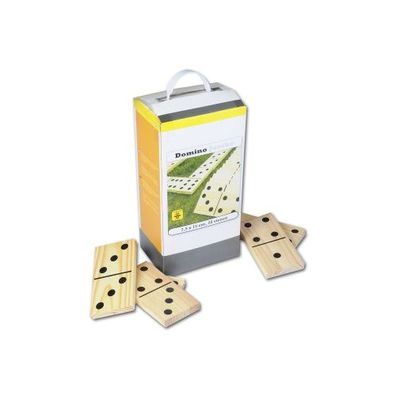 Domino Jumbo 10cmx20cm