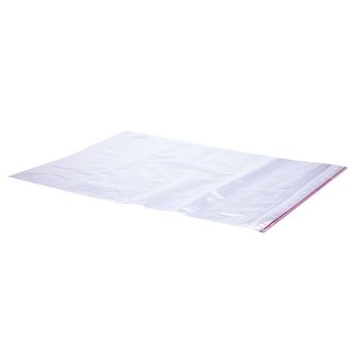 Druckverschlussbeutel - Tütchen - Beutel - PE - 300 x 400 mm - 10 Stück