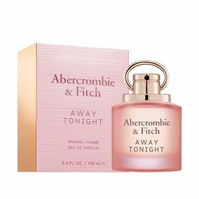 Away Abercrombie & Fitch 100ml