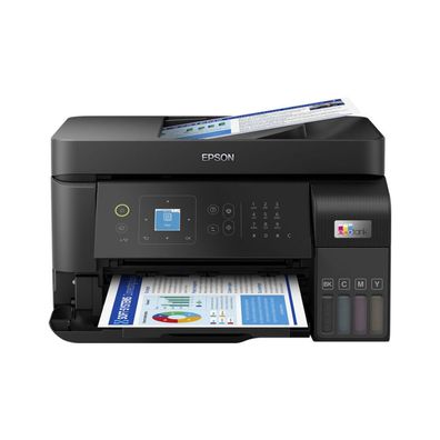 Epson Epson EcoTank ET-4810 ET4810 (C11CK57402)