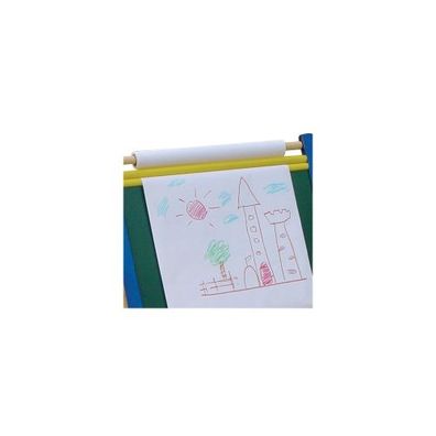 Ersatz-Papierrolle