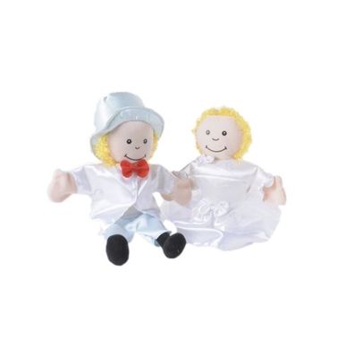 Figuren für Puppentheather