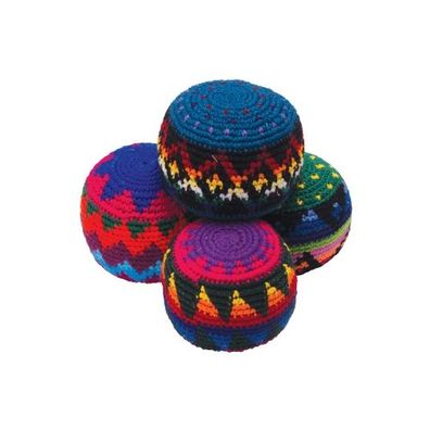 Foot-Bag big - Durchmesser ca. 80 mm