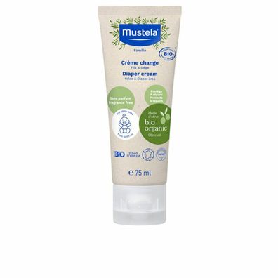 BABY-CHILD BIO diaper cream 75ml