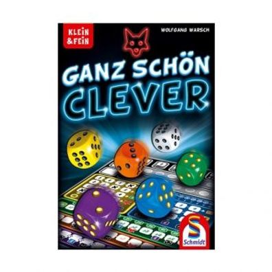 Ganz schön clever