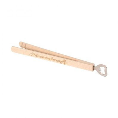 Grillzange Männerwerkzeug