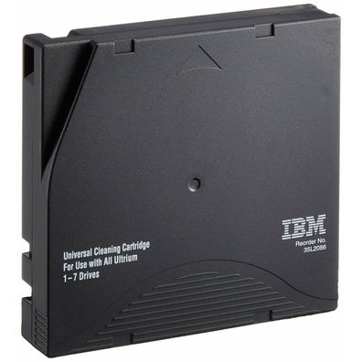 IBM LTO Reinigungsband Universal CLN