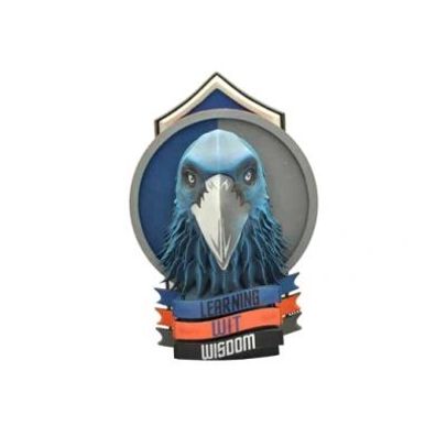 Harry Potter - Wappen Ravenclaw