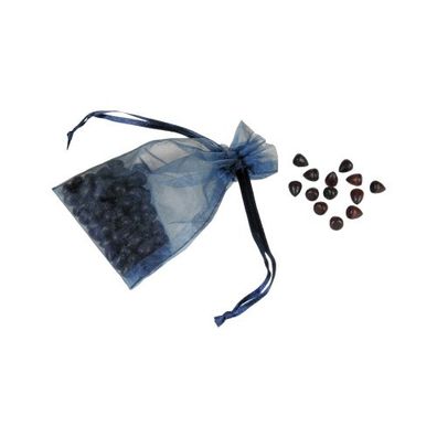 Holzsteine für Kalaha - 76 Stück