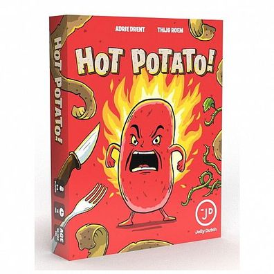 Hot Potato!