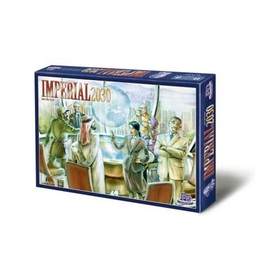 Imperial 2030