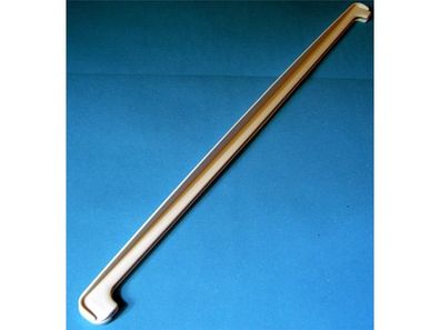 Liebherr 9097217, 7422714 Halteleiste F. Glasplatte 1/1 HINTEN