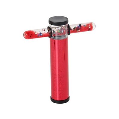 Kaleidoskop 15 cm mit Zauberstab