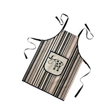 Kinderschürze - Elch Serie - 62 cm