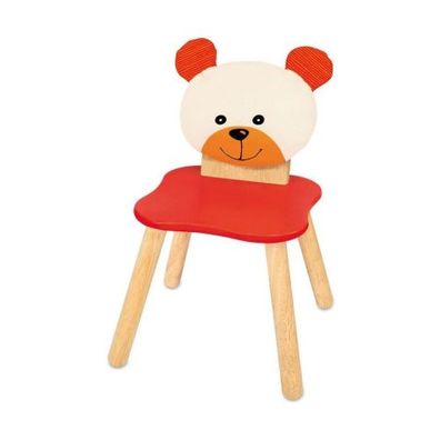 Kinderstuhl - Bär - 310x310x550mm