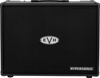 EVH 5150III Hypersonic FR- 12