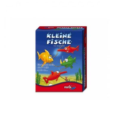 Kleine Fische