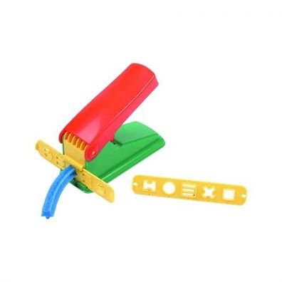 Knetpresse klein - Knet Zubehör