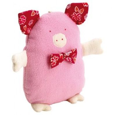 Körnerkissen - Schwein - waschbar