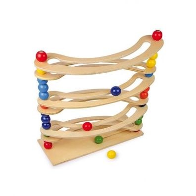 Kugelbahn Flexi