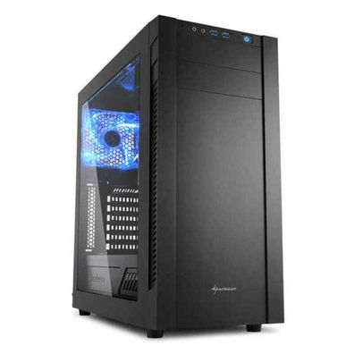 S25-W (schwarz, Window-Kit)