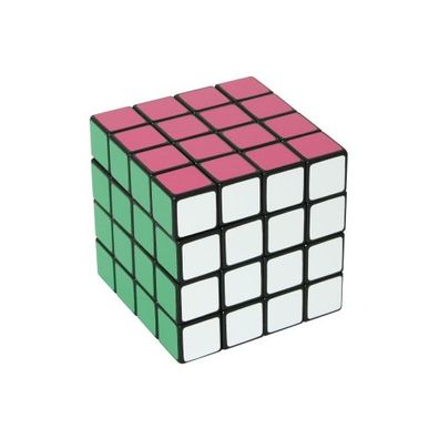 Magic Cube 4 x 4 x 4