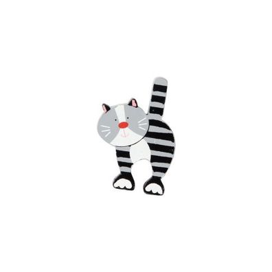 Magnete Hunde & Katzen sortiert