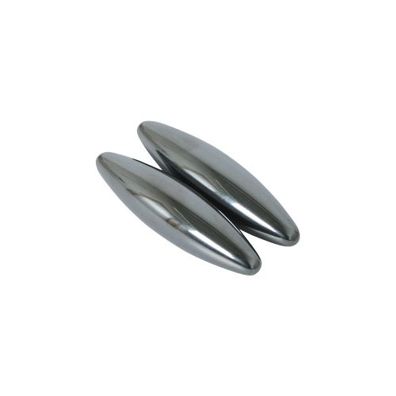 Magnetische Klapperschlangeneier 63 mm