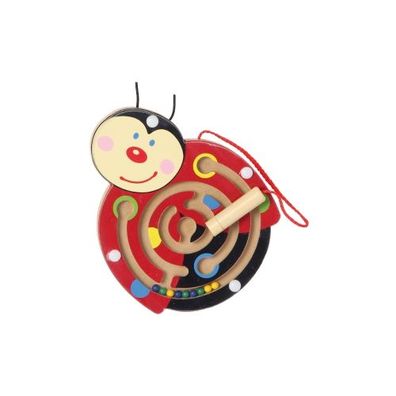 Magnetspiel klein sortiert