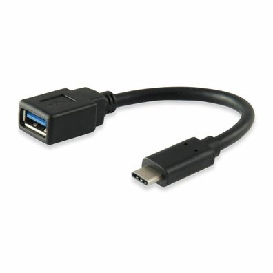 Equip Adapter USB-C -> USB 3.0 0.15m sw