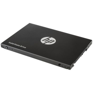 HP SSD 120GB 2,5" (6.3cm) Sataiii S700 retail