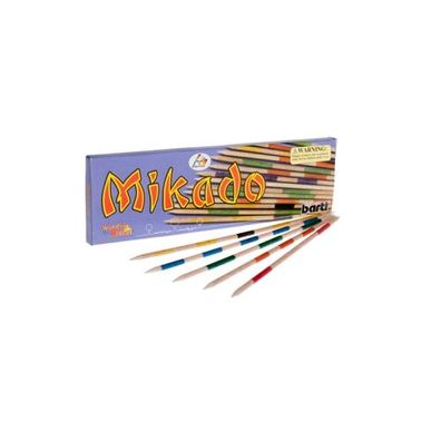 Mikado - 18 cm