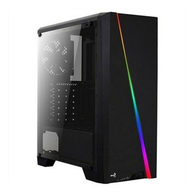 Cylon (schwarz, Window-Kit)