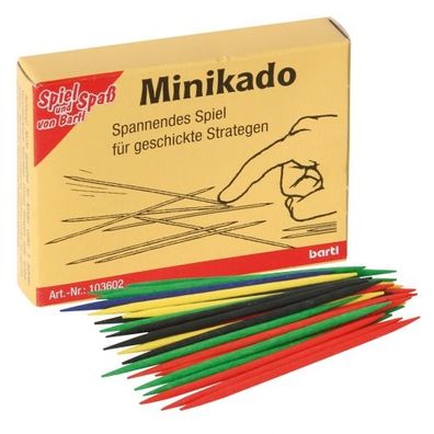 Minikado