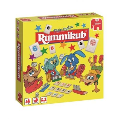 Original Rummikub Mein erstes Rummikub