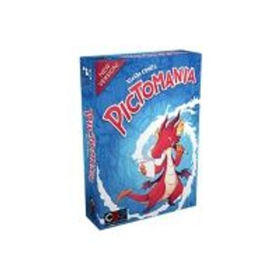 Pictomania - deutsch