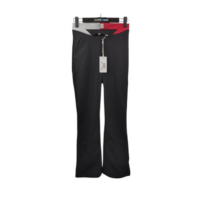 Rossignol Medaille Pant Skihose, Damen M schwarz