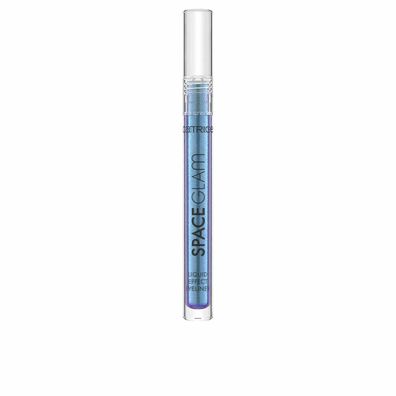 Catrice Space Glam Liquid Effect Eyeliner 030 Cosmic Chrome
