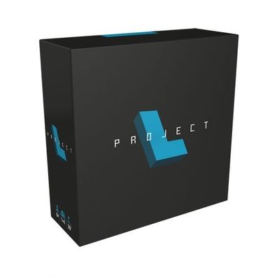 Project L - deutsch