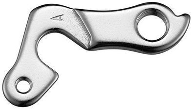 Union Marwi Schaltauge GH026 mit Befestigungsschraube gear hanger