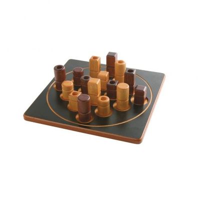 Quarto mini - das Reisespiel