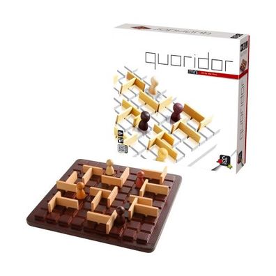 Quoridor mini - Quoridor Travel