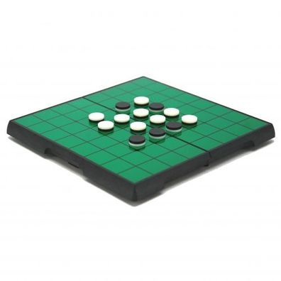 Reversi - Othello - Kassette magnetisch - 20x20cm