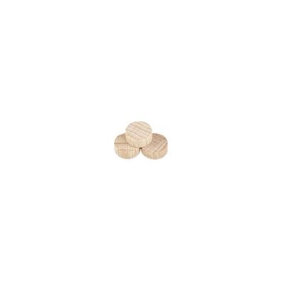 Scheibe - Merkur - 10x4mm - natur
