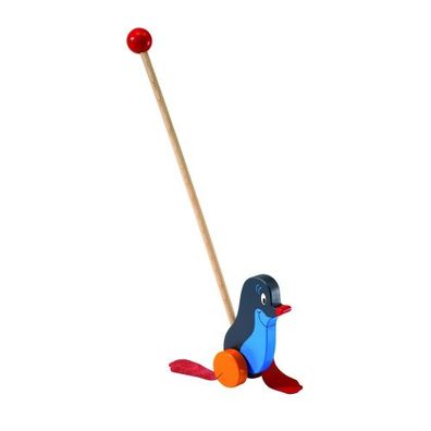 Schiebetiere - Maulwurf - 58 cm